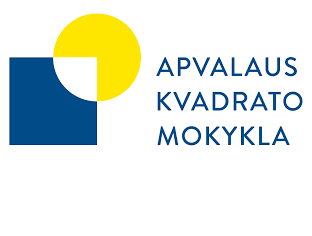 Apvalaus Kvadrato Mokykla