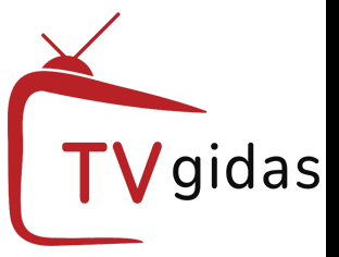 TV Gidas - Televizijos Pramogos, Filmai, Serialai ir Naujienos